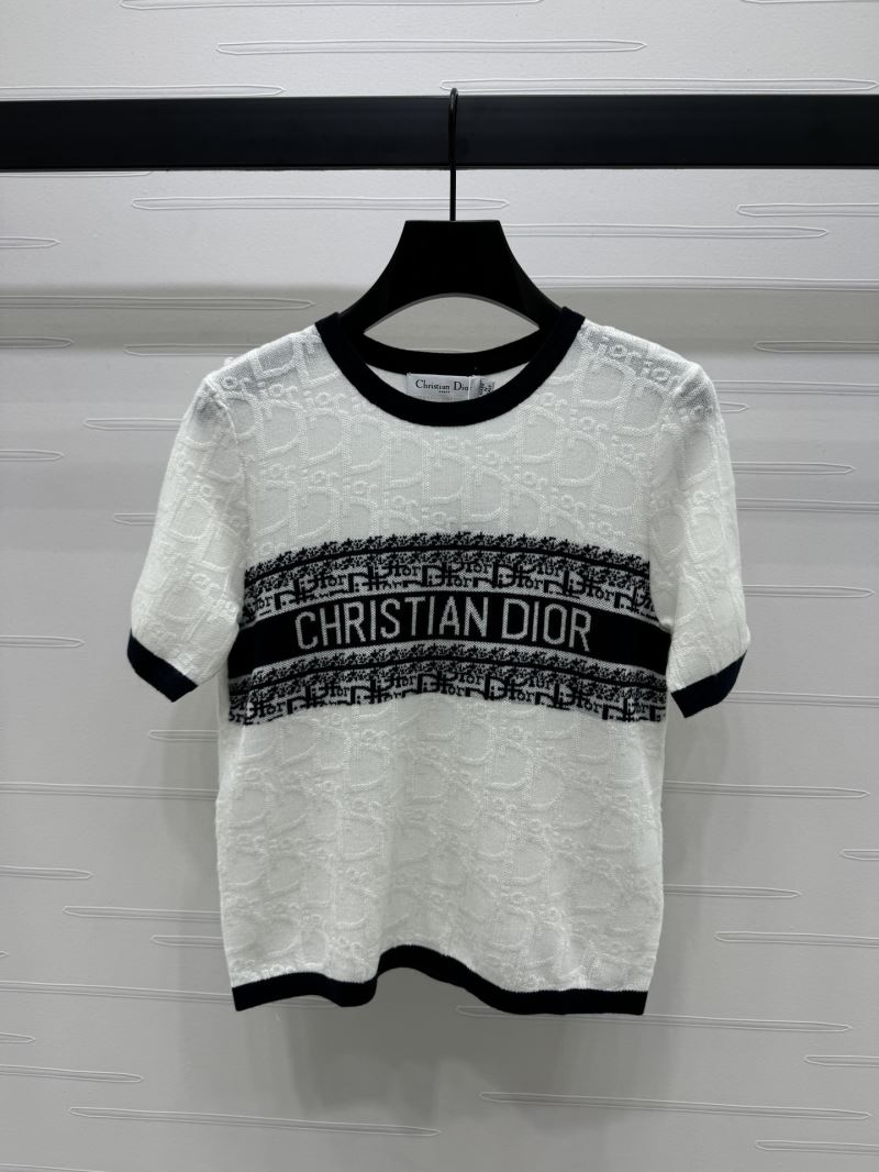 Christian Dior T-Shirts